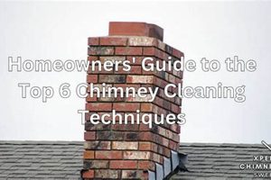 Pro Chimney Techniques: Safety &amp; Repair Guide | Chimney Works – Expert Chimney Repair, Cleaning & Installation Services