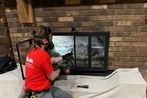 Dano's Chimney Sweep: Expert Cleaning & Inspection Chimney Works – Expert Chimney Repair, Cleaning & Installation Services Dano's Chimney Sweep: Expert Cleaning & Inspection | Chimney Works – Expert Chimney Repair, Cleaning & Installation Services