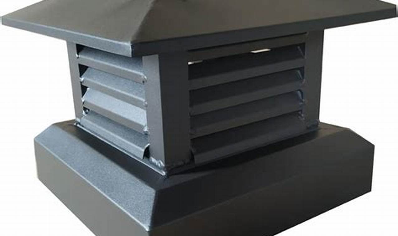 Protect Your Chimney: Best Weather Cap Guide + Tips | Chimney Works – Expert Chimney Repair, Cleaning & Installation Services