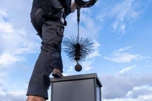 Professional Chimney Sweeping Service Near You - [Company Name] | Chimney Works – Expert Chimney Repair, Cleaning & Installation Services