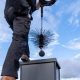 Professional Chimney Sweeping Service Near You - [Company Name] | Chimney Works – Expert Chimney Repair, Cleaning & Installation Services