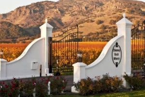 A Look Back: Chimney Rock Winery History & Legacy Today | Chimney Works – Expert Chimney Repair, Cleaning & Installation Services