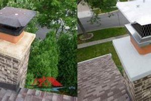 Chicago Chimney Repair Pros: [Keyword] Experts! | Chimney Works – Expert Chimney Repair, Cleaning & Installation Services
