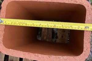 Chimney Clay Liner: Installation, Repair & Safety Tips! | Chimney Works – Expert Chimney Repair, Cleaning & Installation Services