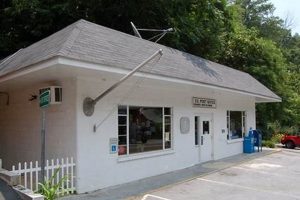 Visit Chimney Hills Post Office: Services + Hours | Chimney Works – Expert Chimney Repair, Cleaning & Installation Services
