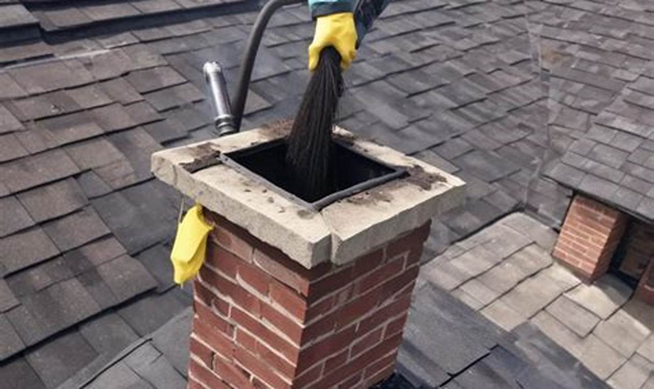NYC Chimney Cleaning: Expert Service & Safety First | Chimney Works – Expert Chimney Repair, Cleaning & Installation Services