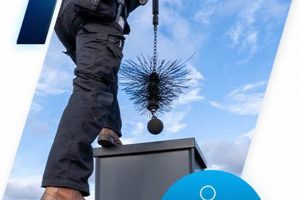 Affordable Chimney Sweep NYC Services + Inspections | Chimney Works – Expert Chimney Repair, Cleaning & Installation Services