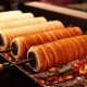 Authentic Chimney Cake Hungary: A Sweet Treat | Chimney Works – Expert Chimney Repair, Cleaning & Installation Services