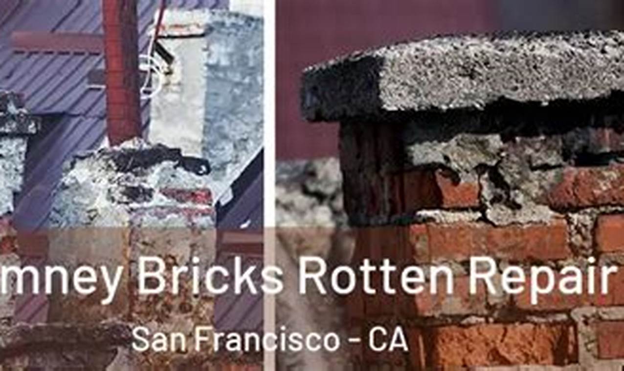 SF's Best Chimney Repair: Expert San Francisco Service | Chimney Works – Expert Chimney Repair, Cleaning & Installation Services