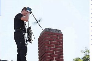 Top-Rated Chimney Cleaning in Anchorage AK + Repair | Chimney Works – Expert Chimney Repair, Cleaning & Installation Services
