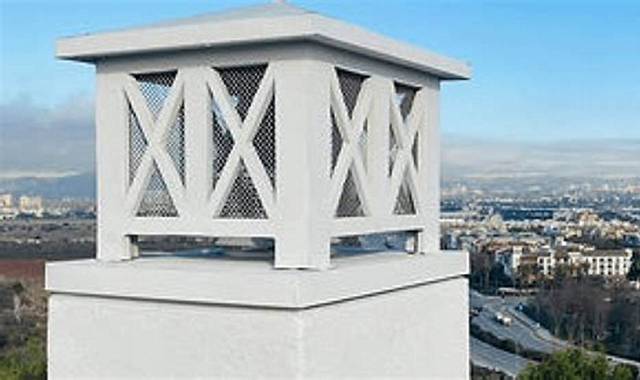 Expert Chimneys Guide: Safety, Repair & Maintenance | Chimney Works – Expert Chimney Repair, Cleaning & Installation Services