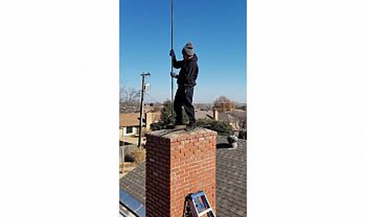 Top-Rated Chimney Sweep OKC OK: Cleaning &amp; Repair | Chimney Works – Expert Chimney Repair, Cleaning & Installation Services