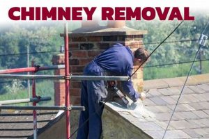 Professional Chimney Removal Service Near You, Expertly Done | Chimney Works – Expert Chimney Repair, Cleaning & Installation Services