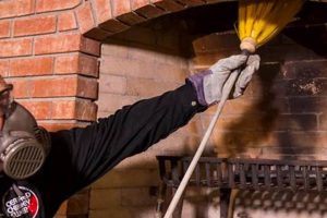 Pro Chimney Cleaners & Inspectors: Safety First! | Chimney Works – Expert Chimney Repair, Cleaning & Installation Services