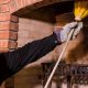 Pro Chimney Cleaners & Inspectors: Safety First! | Chimney Works – Expert Chimney Repair, Cleaning & Installation Services
