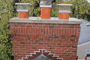 Expert Chicago Chimney & Fireplace Services Near You | Chimney Works – Expert Chimney Repair, Cleaning & Installation Services