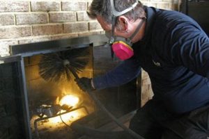 Local Chimney Sweep Owings Mills | Clean & Safe | Chimney Works – Expert Chimney Repair, Cleaning & Installation Services