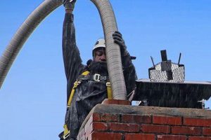 Top-Rated Best Kansas City Chimney Sweeps Near You | Chimney Works – Expert Chimney Repair, Cleaning & Installation Services