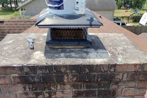 Top Champion Chimney Sweep Pros Near You Now! | Chimney Works – Expert Chimney Repair, Cleaning & Installation Services