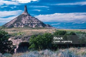 Visiting Chimney Rock NHS: History & Preservation Tips | Chimney Works – Expert Chimney Repair, Cleaning & Installation Services