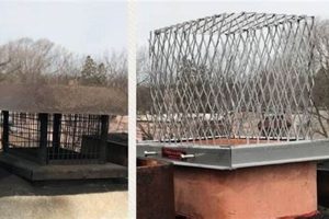 Copperfield Chimney Sweeps: Expert Chimney Care Near You | Chimney Works – Expert Chimney Repair, Cleaning & Installation Services