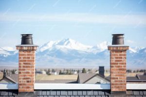 Understanding What Are Chimneys: Design & Function | Chimney Works – Expert Chimney Repair, Cleaning & Installation Services