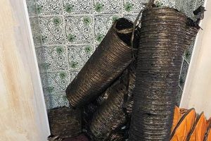 Dublin GA Chimney Sweep: Safe &amp; Sound Chimneys | Chimney Works – Expert Chimney Repair, Cleaning & Installation Services