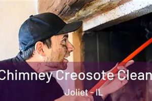 Joliet IL Chimney Cleaning: Expert Services + Safety | Chimney Works – Expert Chimney Repair, Cleaning & Installation Services