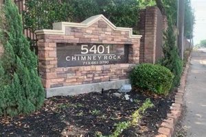 Discover Chimney Rock Houston, TX: Your Guide | Chimney Works – Expert Chimney Repair, Cleaning & Installation Services