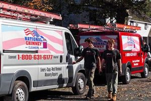 Reliable Norwalk Chimney Sweep | Chimney Care Pro | Chimney Works – Expert Chimney Repair, Cleaning & Installation Services