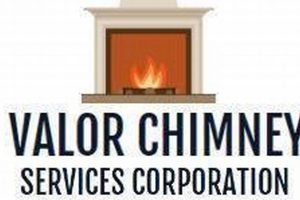 Valor Chimney Services Corp: Expert Chimney Service Now | Chimney Works – Expert Chimney Repair, Cleaning & Installation Services