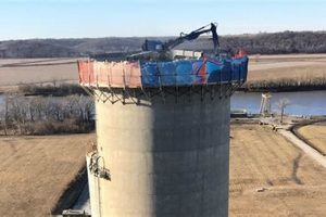 Reliable Chimney Demolition Services: Safety First! | Chimney Works – Expert Chimney Repair, Cleaning & Installation Services