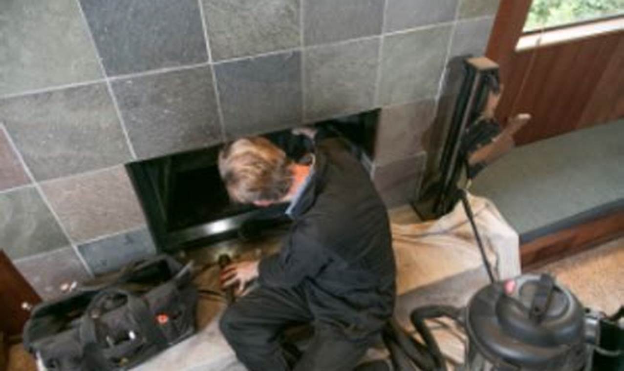 Why Mad Hatter Chimney Cleaning? Local Experts | Chimney Works – Expert Chimney Repair, Cleaning & Installation Services