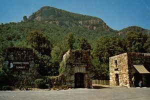 Visit Chimney Rock Entrance: Explore the Landmark! | Chimney Works – Expert Chimney Repair, Cleaning & Installation Services