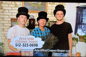 Local Area Wide Chimney Sweep Austin TX: Expert Service | Chimney Works – Expert Chimney Repair, Cleaning & Installation Services