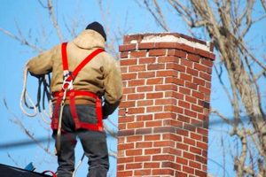 Fast Same Day Chimney Service Near You | Chimney Works – Expert Chimney Repair, Cleaning & Installation Services