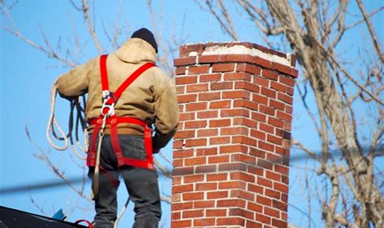 Fast Same Day Chimney Service Near You | Chimney Works – Expert Chimney Repair, Cleaning & Installation Services