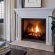 Open Chimney Gas Fireplace: Safety Tips & Alternatives | Chimney Works – Expert Chimney Repair, Cleaning & Installation Services