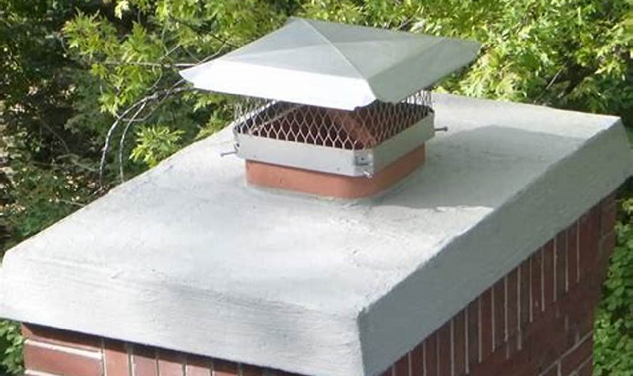 Chicago Chimney Repair | Chimney Works – Expert Chimney Repair, Cleaning & Installation Services