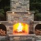 DIY Outdoor Chimney: Kits, Design &amp; More! | Chimney Works – Expert Chimney Repair, Cleaning & Installation Services