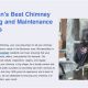 Reliable Bozeman Chimney Cleaning Near You | Chimney Works – Expert Chimney Repair, Cleaning & Installation Services