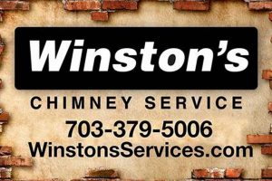 Winston's Chimney: Expert Care & Repair Services | Chimney Works – Expert Chimney Repair, Cleaning & Installation Services
