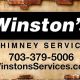 Winston's Chimney: Expert Care & Repair Services | Chimney Works – Expert Chimney Repair, Cleaning & Installation Services