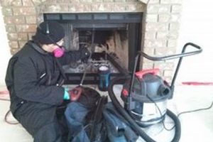 Victoria TX Chimney Sweep: Experts & Safety First | Chimney Works – Expert Chimney Repair, Cleaning & Installation Services