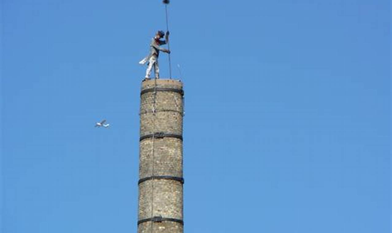 Sheboygan Chimney Cleaning: Safety & Expert Service Near You | Chimney Works – Expert Chimney Repair, Cleaning & Installation Services