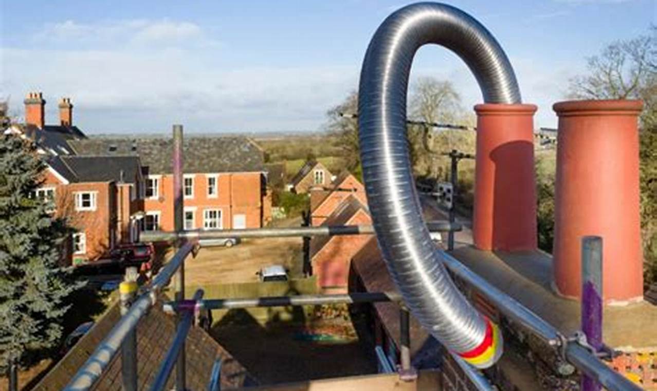 Local Chimney Repair Lansing: Expert Services | Chimney Works – Expert Chimney Repair, Cleaning & Installation Services