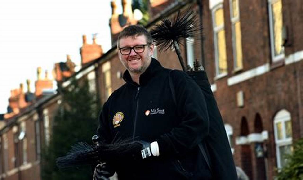 Hire a Master Chimney Sweep Today: Find the Best Pro | Chimney Works – Expert Chimney Repair, Cleaning & Installation Services