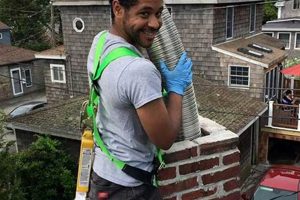 Local Chimney Relining Near Me: Cost &amp; Experts | Chimney Works – Expert Chimney Repair, Cleaning & Installation Services