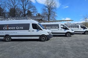 Charlottesville Chimney Sweep: Safety &amp; Service Near You | Chimney Works – Expert Chimney Repair, Cleaning & Installation Services