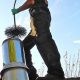 Roseville CA Chimney Cleaning: Safe & Expert Services | Chimney Works – Expert Chimney Repair, Cleaning & Installation Services